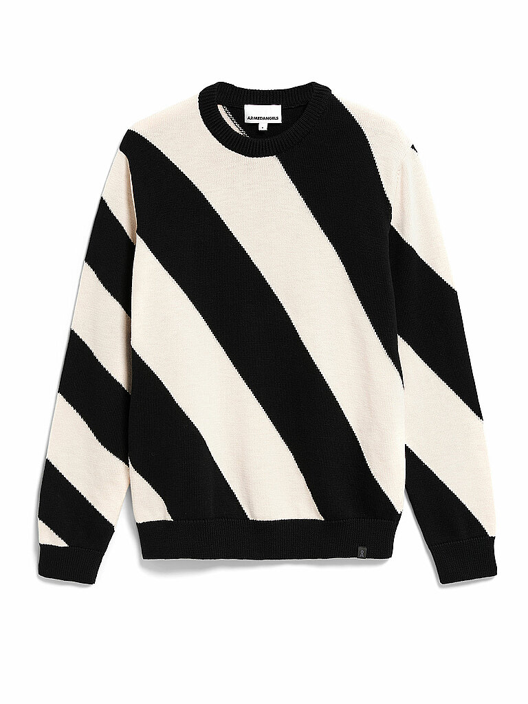 ARMEDANGELS Pullover IOAAN creme | S ARMEDANGELS Pullover IOAAN creme | S von ARMEDANGELS