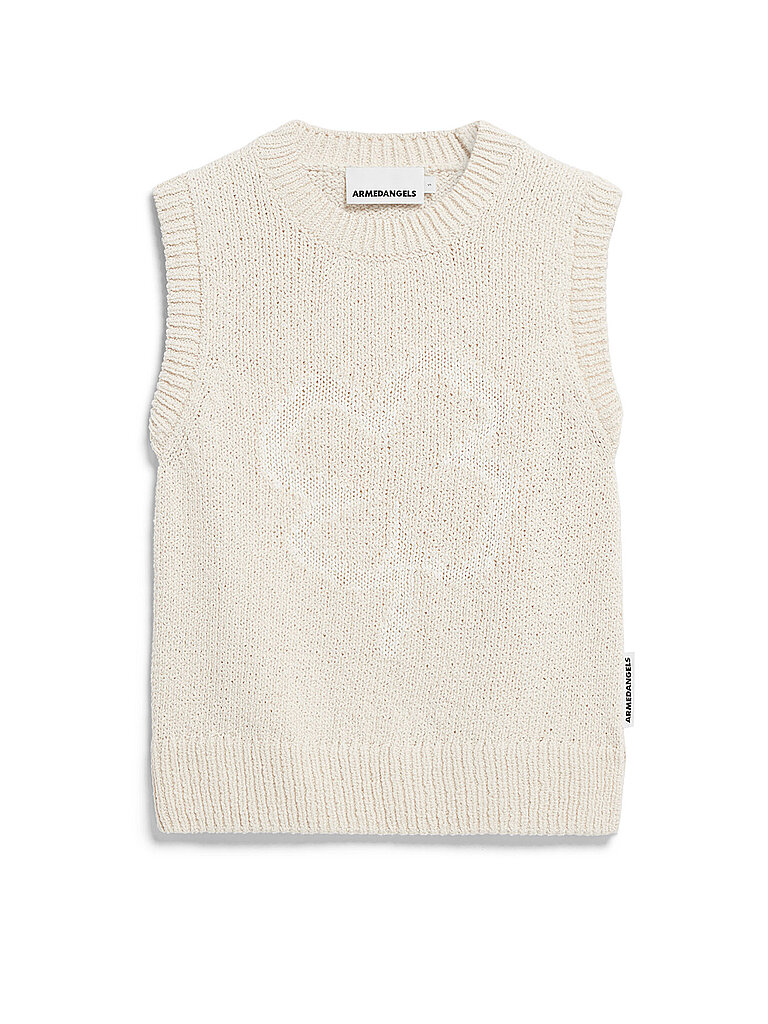 ARMEDANGELS Pullunder TAARI creme | S ARMEDANGELS Pullunder TAARI creme | S von ARMEDANGELS