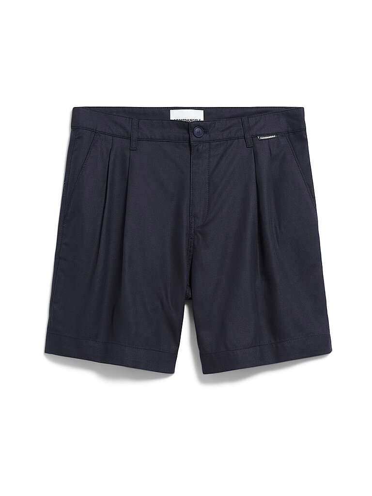 ARMEDANGELS Shorts AAUGUST dunkelblau | 34 von ARMEDANGELS