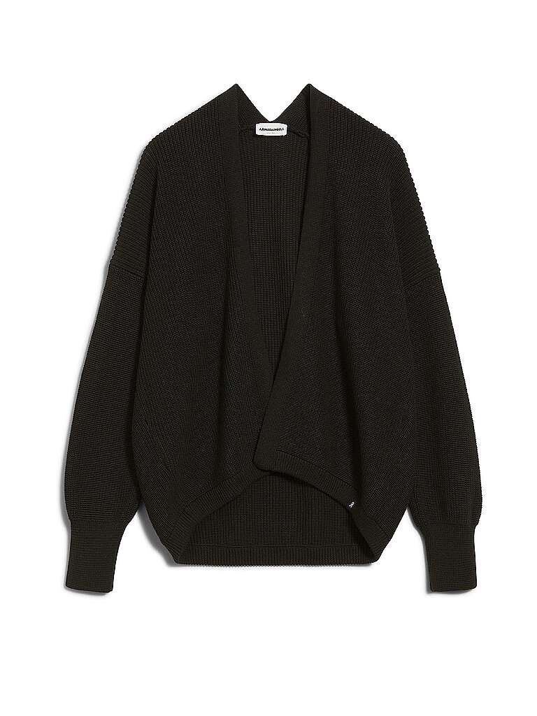 ARMEDANGELS Strickjacke VILDAANA schwarz | L ARMEDANGELS Strickjacke VILDAANA schwarz | L von ARMEDANGELS