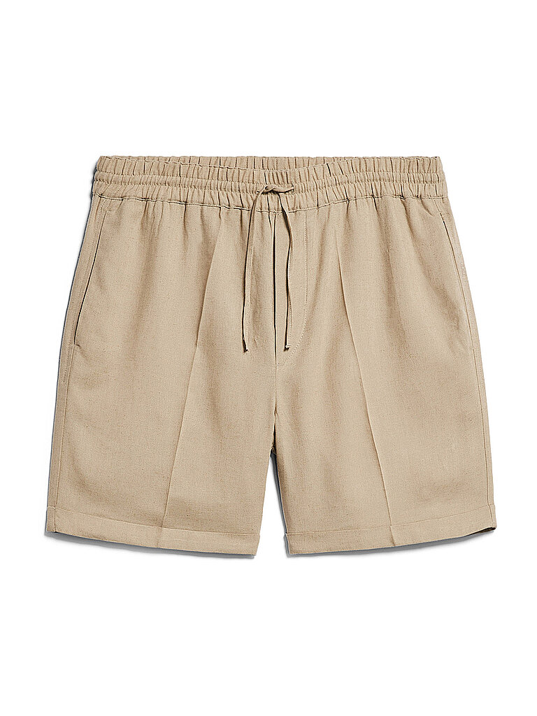 ARMEDANGELS Sweatshort JAACQUE beige | 30 von ARMEDANGELS