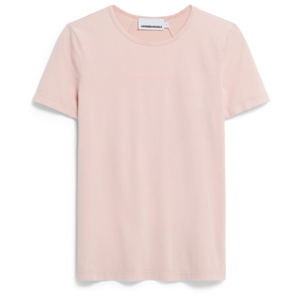 ARMEDANGELS - Women's Ebaanora Wash - T-Shirt Gr S rosa ARMEDANGELS - Women's Ebaanora Wash - T-Shirt Gr S rosa von ARMEDANGELS