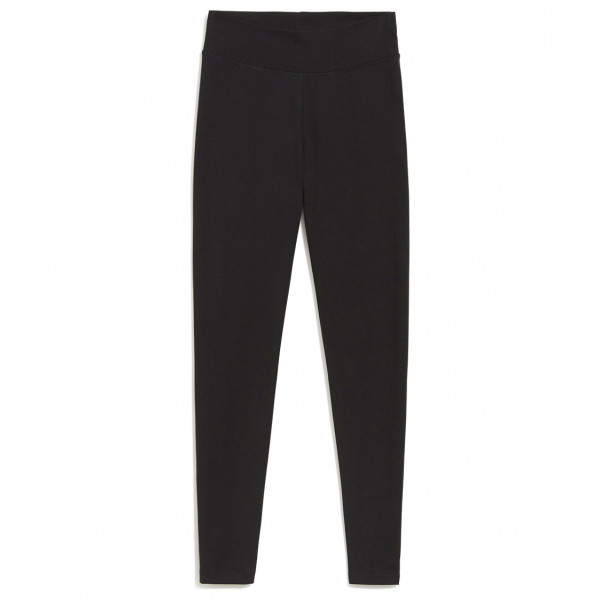 ARMEDANGELS - Women's Faribaa - Leggings Gr L schwarz ARMEDANGELS - Women's Faribaa - Leggings Gr L schwarz von ARMEDANGELS