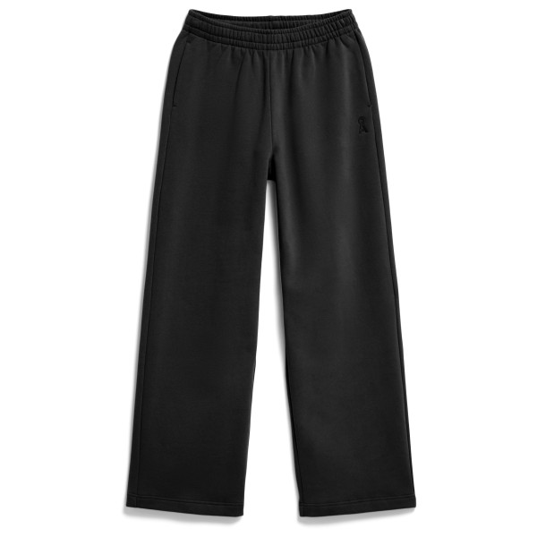 ARMEDANGELS - Women's Ivaara - Freizeithose Gr XXL schwarz von ARMEDANGELS