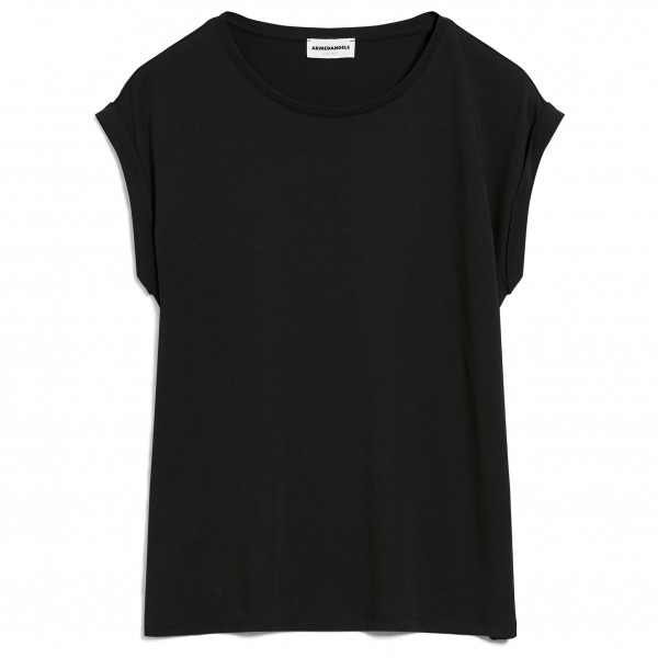 ARMEDANGELS - Women's Jilaana - T-Shirt Gr S schwarz ARMEDANGELS - Women's Jilaana - T-Shirt Gr S schwarz von ARMEDANGELS