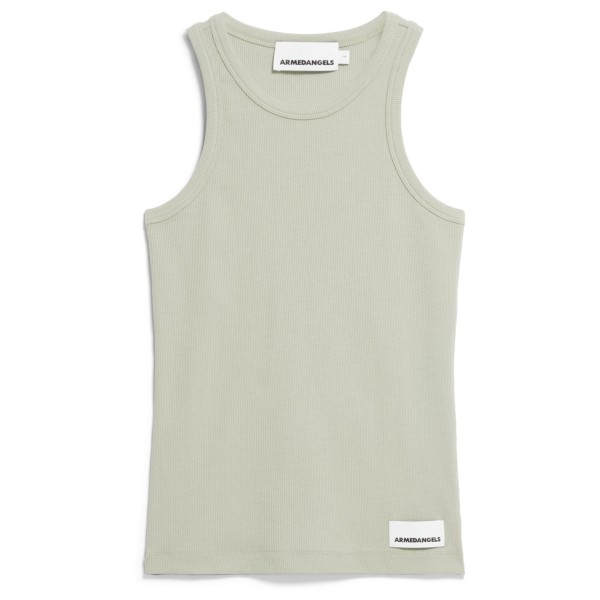 ARMEDANGELS - Women's Kanitaa - Top Gr S beige ARMEDANGELS - Women's Kanitaa - Top Gr S beige von ARMEDANGELS