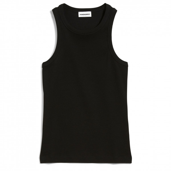 ARMEDANGELS - Women's Kanitaa - Top Gr XS schwarz ARMEDANGELS - Women's Kanitaa - Top Gr XS schwarz von ARMEDANGELS