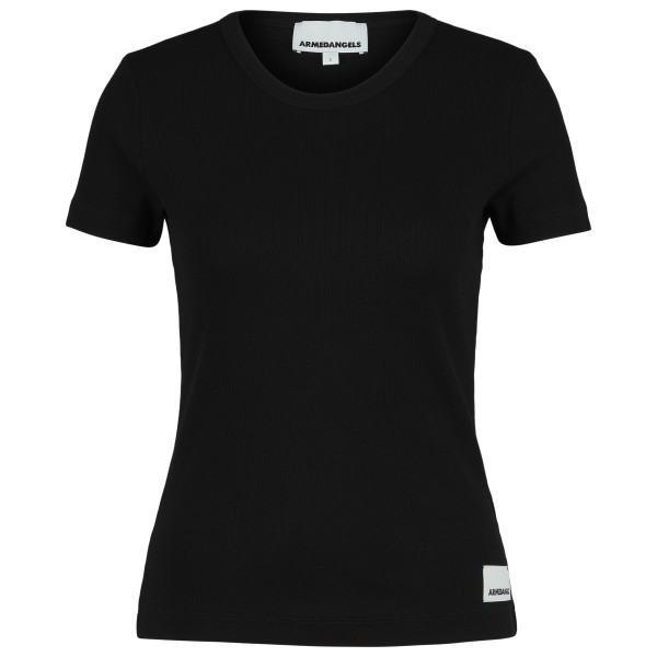 ARMEDANGELS - Women's Kardaa - T-Shirt Gr M schwarz ARMEDANGELS - Women's Kardaa - T-Shirt Gr M schwarz von ARMEDANGELS
