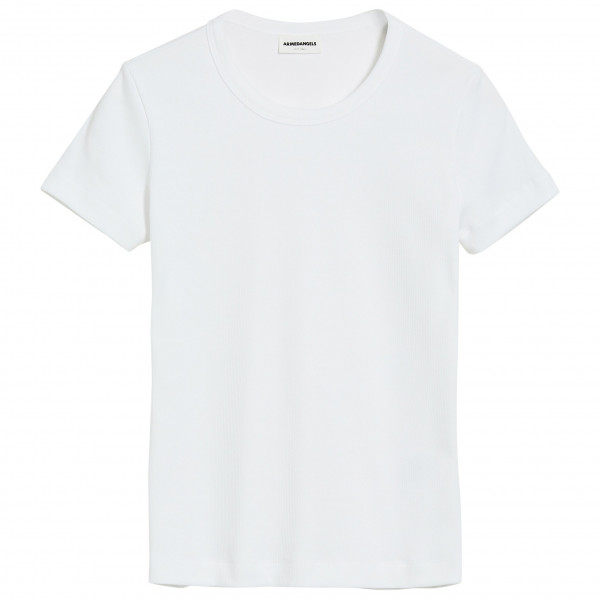 ARMEDANGELS - Women's Kardaa - T-Shirt Gr XXL weiß ARMEDANGELS - Women's Kardaa - T-Shirt Gr XXL weiß von ARMEDANGELS