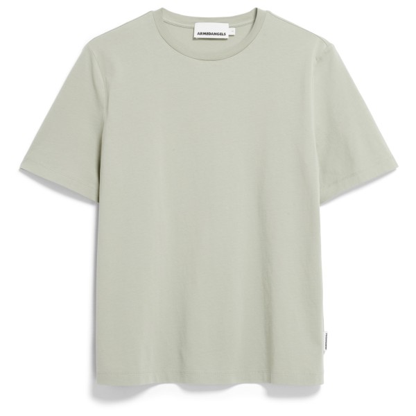 ARMEDANGELS - Women's Lualaa - T-Shirt Gr L beige ARMEDANGELS - Women's Lualaa - T-Shirt Gr L beige von ARMEDANGELS