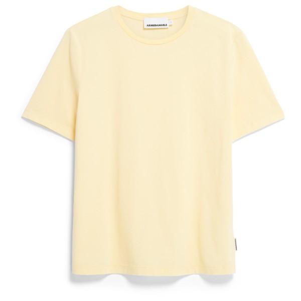 ARMEDANGELS - Women's Lualaa - T-Shirt Gr XS beige ARMEDANGELS - Women's Lualaa - T-Shirt Gr XS beige von ARMEDANGELS