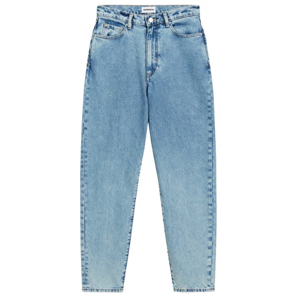 ARMEDANGELS - Women's Mairaa - Jeans Gr 25 - Length: 32'' türkis/blau von ARMEDANGELS