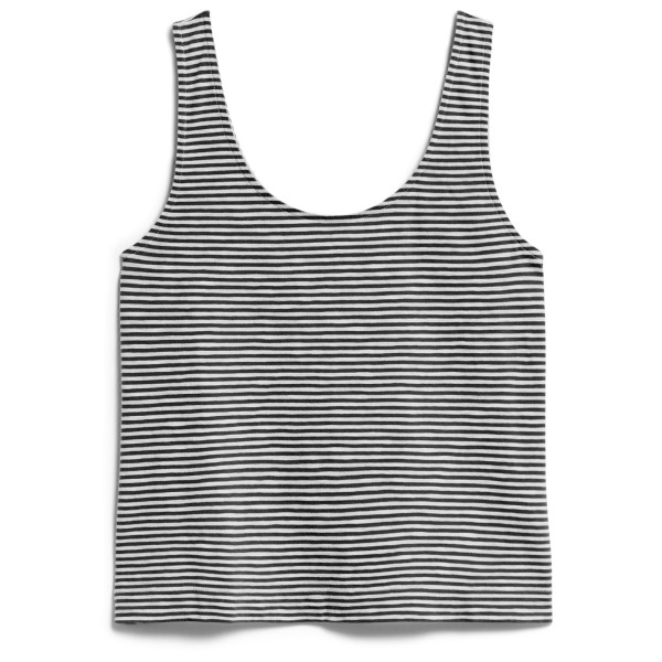 ARMEDANGELS - Women's Minaami Lita - Top Gr M grau ARMEDANGELS - Women's Minaami Lita - Top Gr M grau von ARMEDANGELS