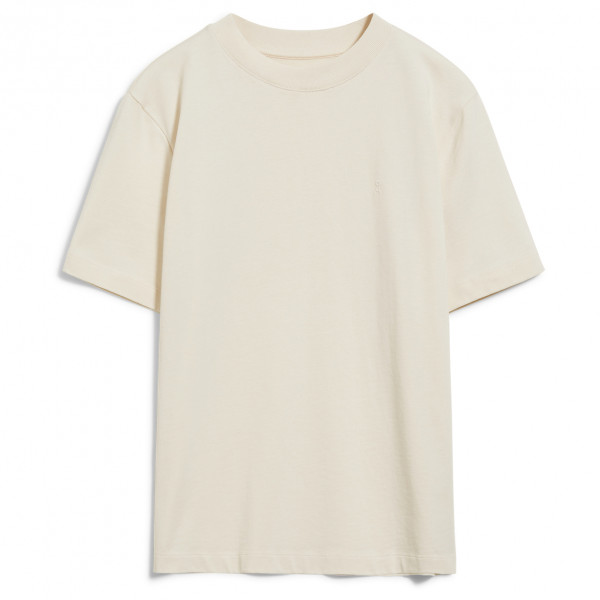 ARMEDANGELS - Women's Tarjaa - T-Shirt Gr XL beige ARMEDANGELS - Women's Tarjaa - T-Shirt Gr XL beige von ARMEDANGELS