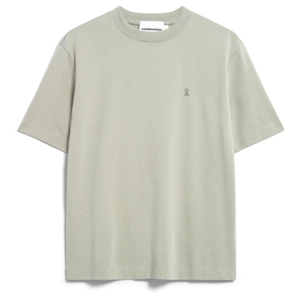 ARMEDANGELS - Women's Tarjaa - T-Shirt Gr XS beige/grau ARMEDANGELS - Women's Tarjaa - T-Shirt Gr XS beige/grau von ARMEDANGELS