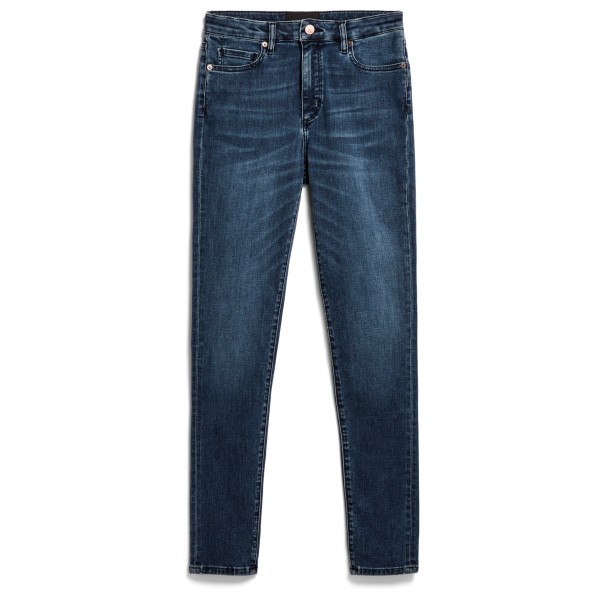 ARMEDANGELS - Women's Tillaa X Stretch EME - Jeans Gr 29 - Length: 32 blau von ARMEDANGELS