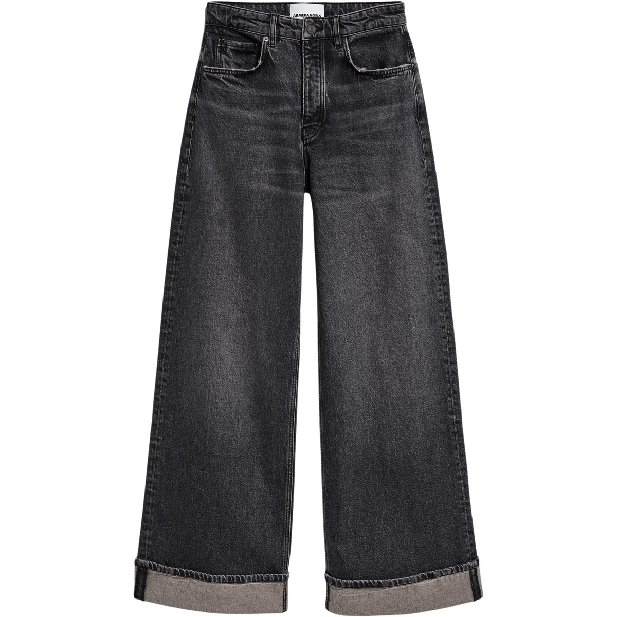 Armedangels Damen Blinaa Jeans von ARMEDANGELS