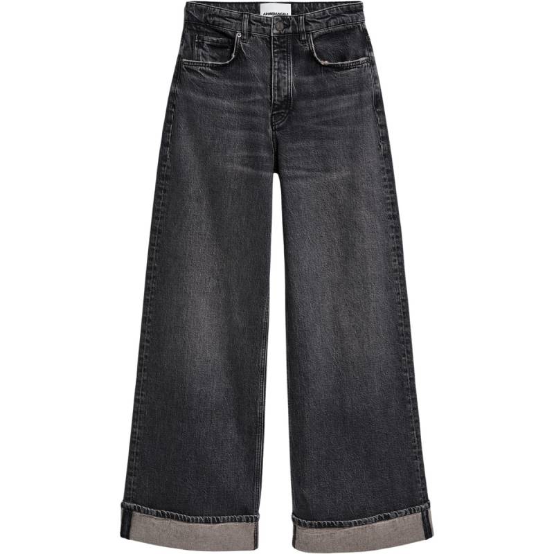 Armedangels Damen Blinaa Jeans von ARMEDANGELS