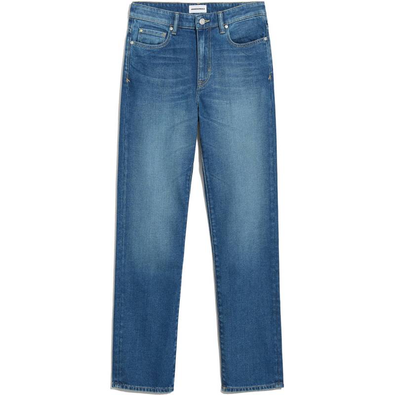 Armedangels Damen Carenaa Jeans von ARMEDANGELS