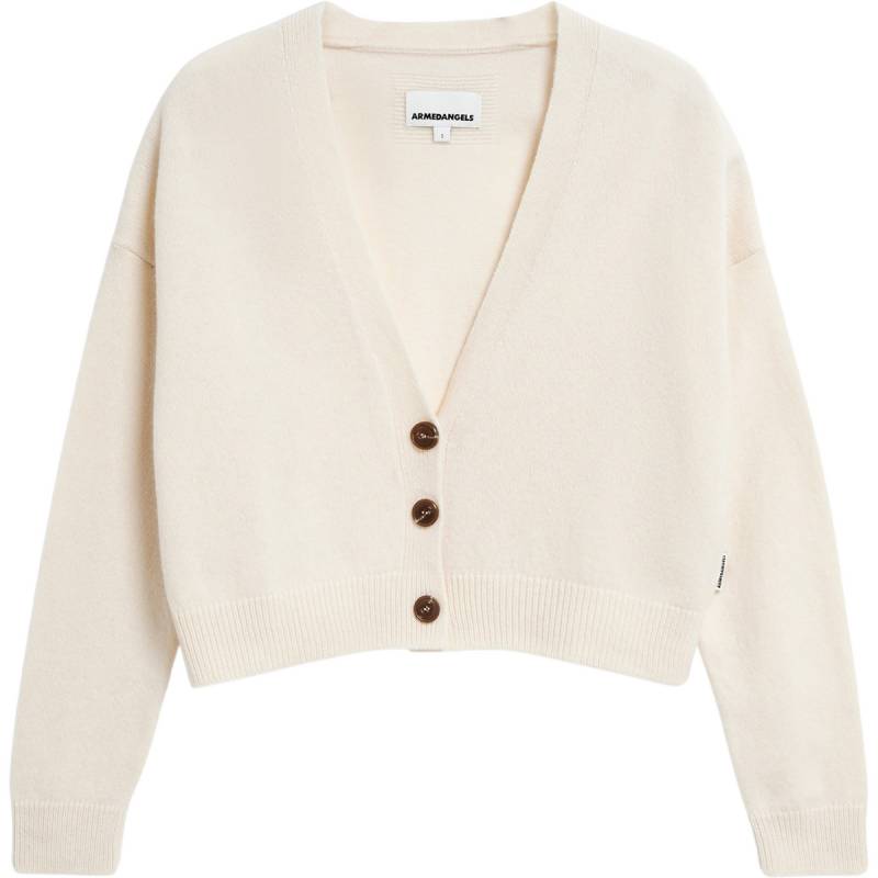 Armedangels Damen Damiraa Reglana Cardigan von ARMEDANGELS