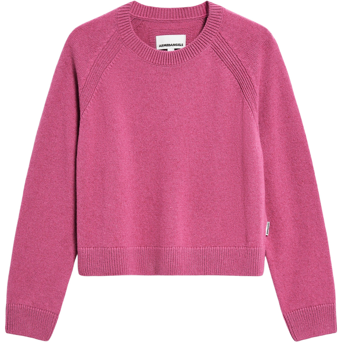 Armedangels Damen Diliriaa Reglana Pullover Armedangels Damen Diliriaa Reglana Pullover von ARMEDANGELS