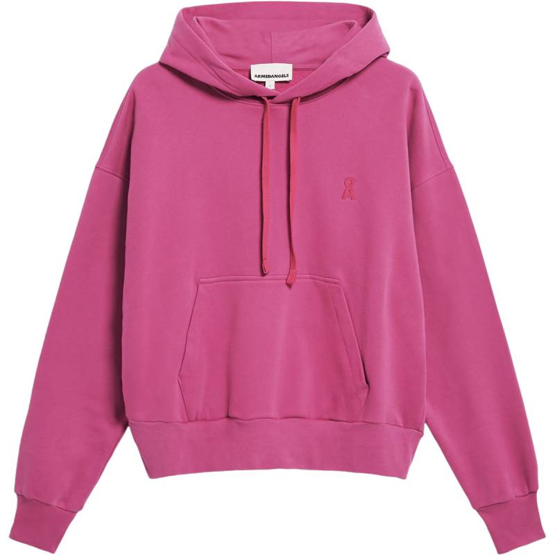 Armedangels Damen Francisaraa Hoodie von ARMEDANGELS