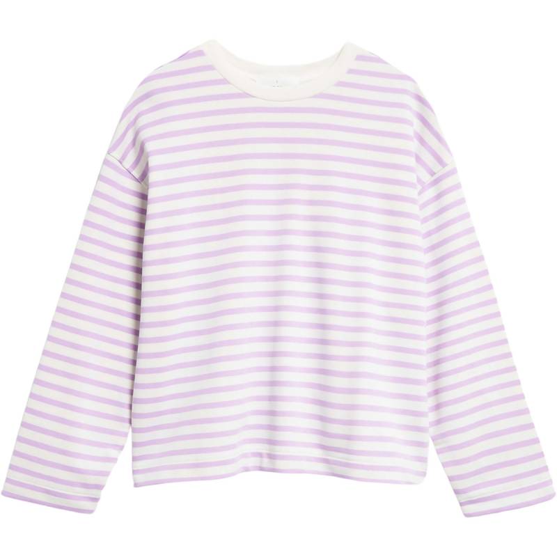 Armedangels Damen Frankaa Maarlen Stripe Pullover von ARMEDANGELS