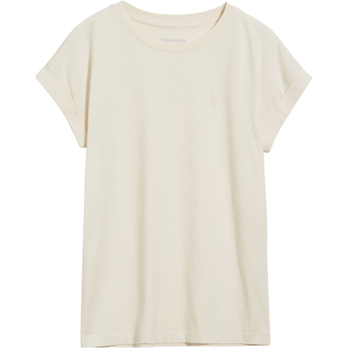 Armedangels Damen Idaara T-Shirt von ARMEDANGELS