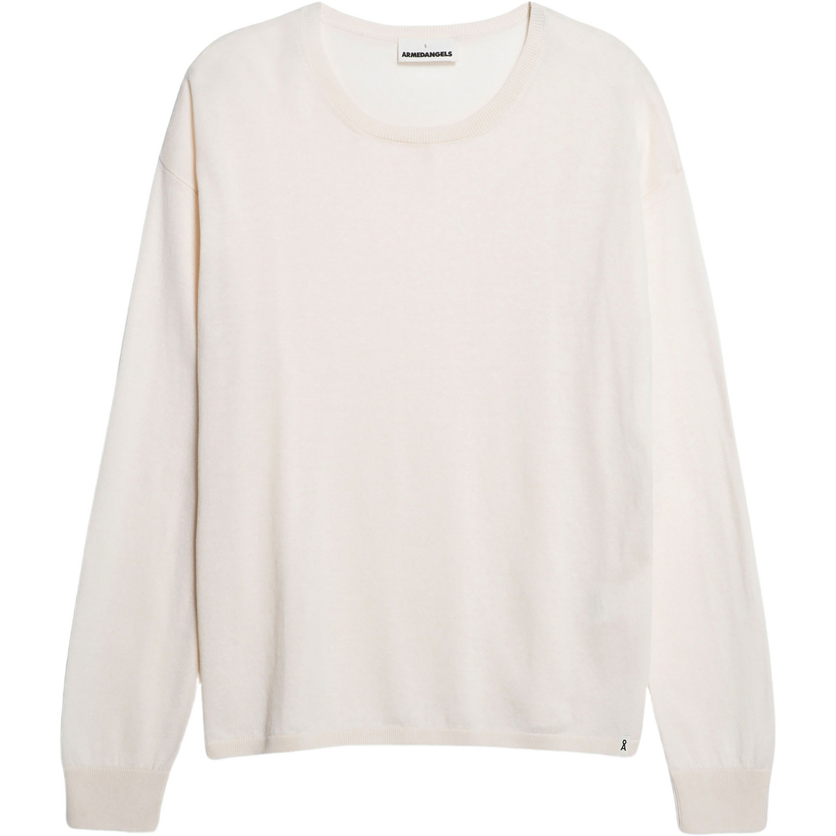 Armedangels Damen Laarni Strick Pullover Armedangels Damen Laarni Strick Pullover von ARMEDANGELS