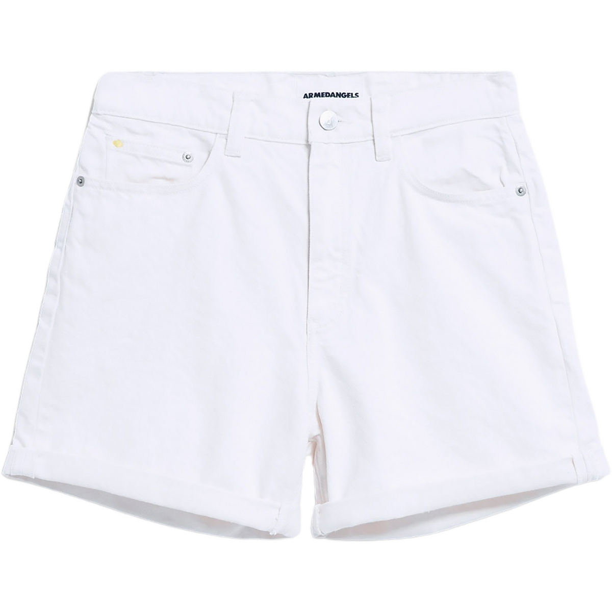 Armedangels Damen Sheaari Gmt Dye Jeans Shorts Armedangels Damen Sheaari Gmt Dye Jeans Shorts von ARMEDANGELS