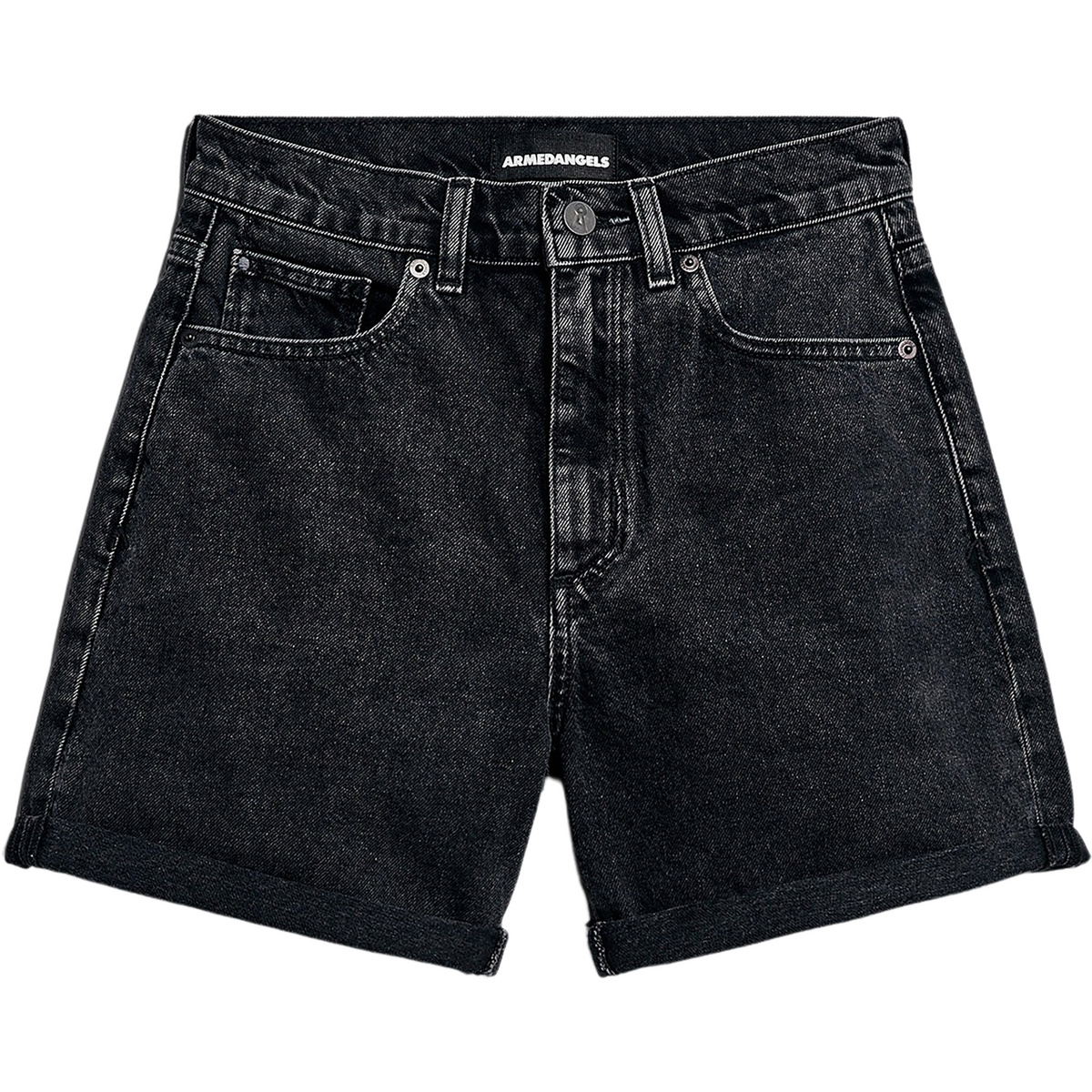 Armedangels Damen Sheaari Jeans Shorts Armedangels Damen Sheaari Jeans Shorts von ARMEDANGELS
