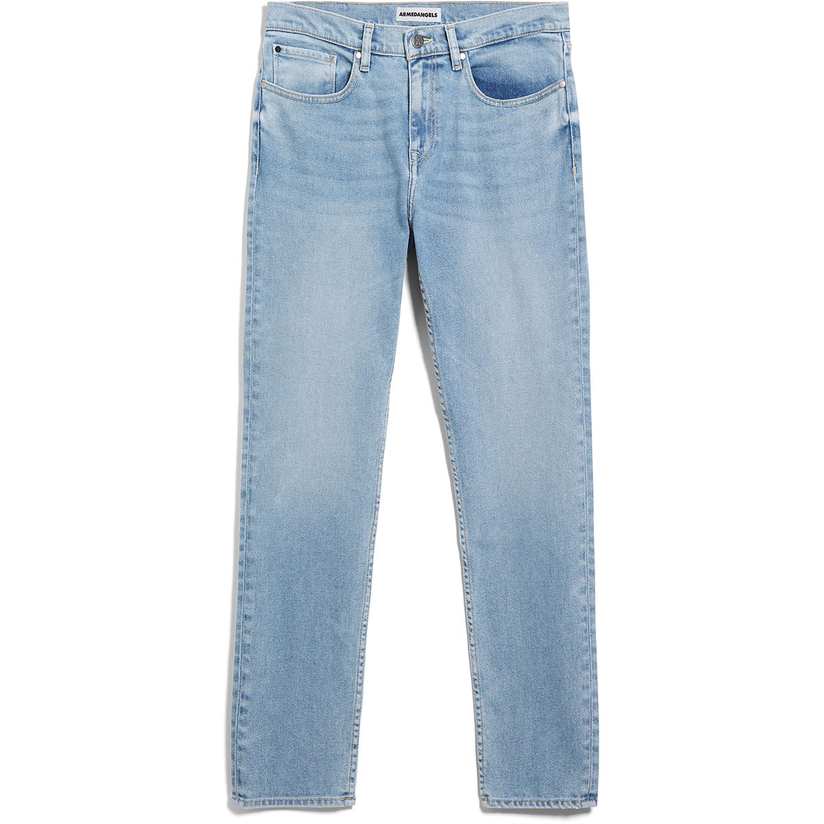 Armedangels Herren Aarjo Tarpa Jeans von ARMEDANGELS