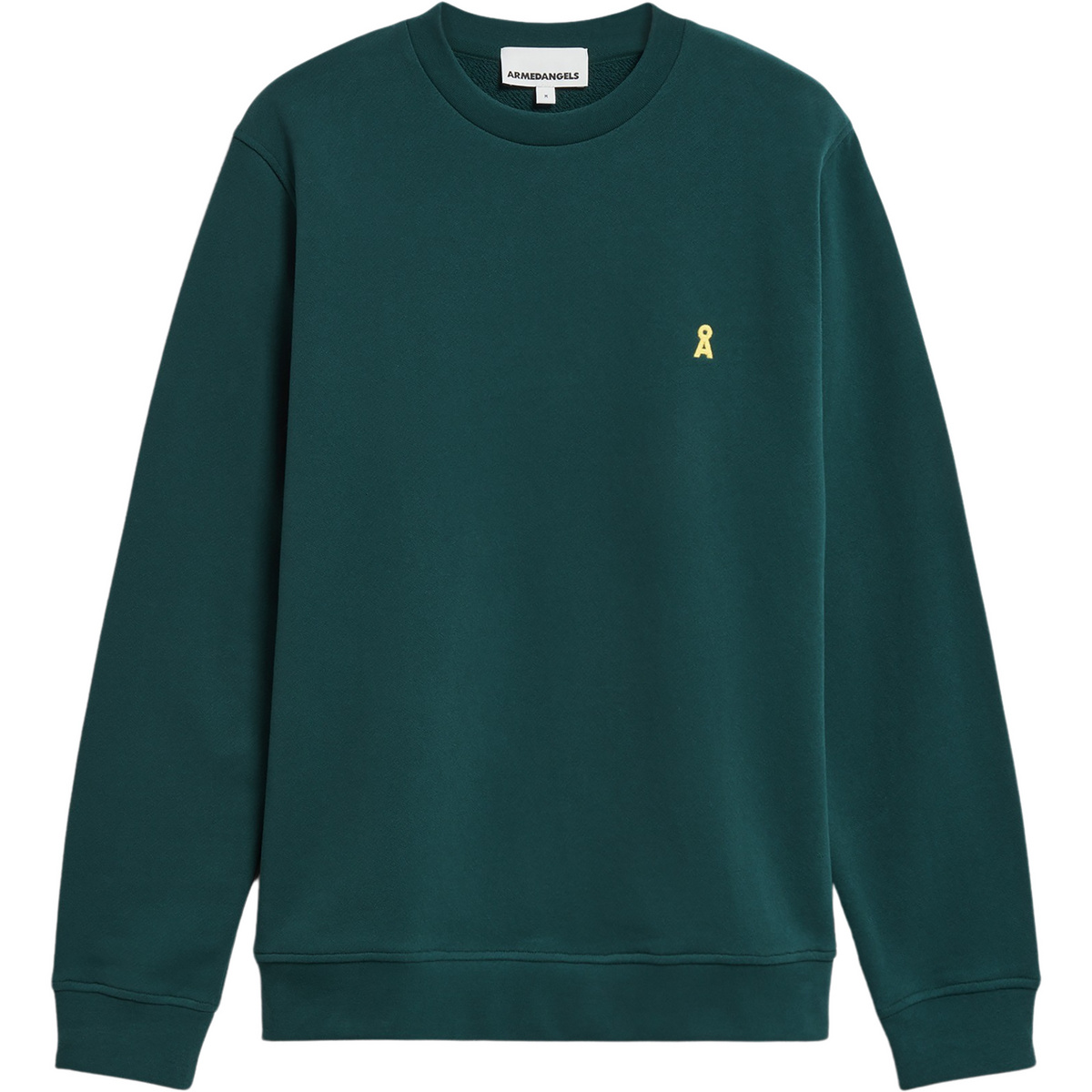 Armedangels Herren Baaro Comfort Pullover Armedangels Herren Baaro Comfort Pullover von ARMEDANGELS