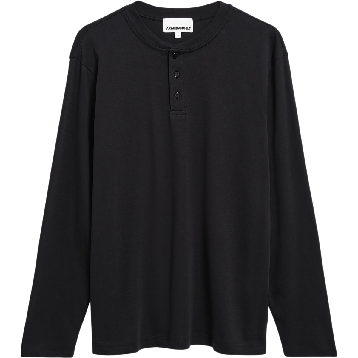 Armedangels Herren Faano Premium Longsleeve Armedangels Herren Faano Premium Longsleeve von ARMEDANGELS