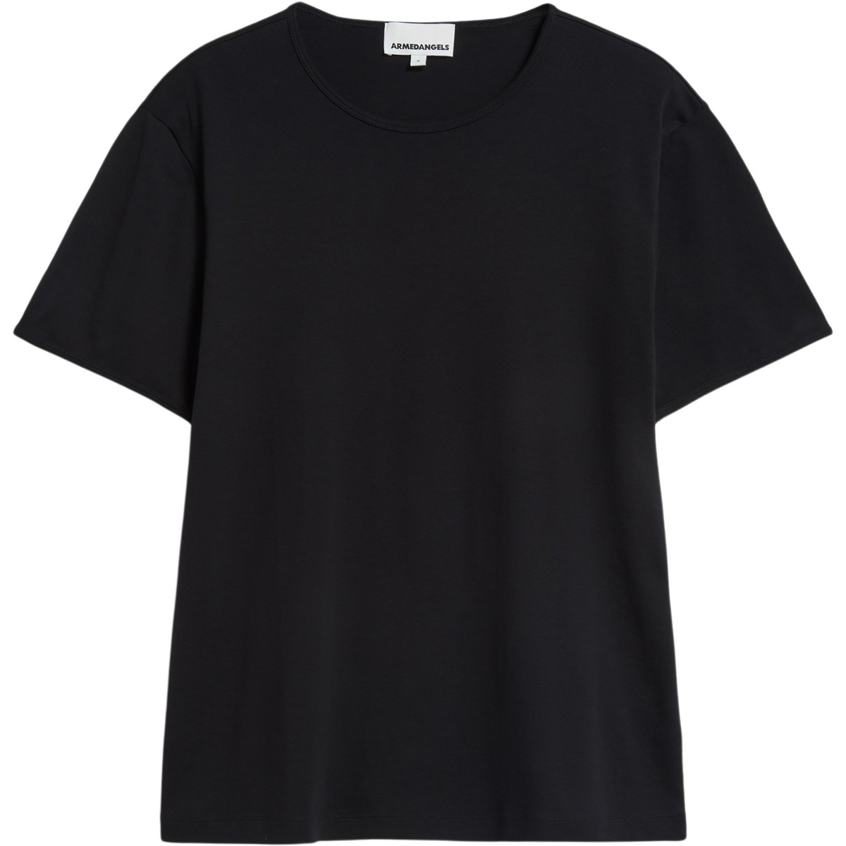 Armedangels Herren Flataa Premium T-Shirt Armedangels Herren Flataa Premium T-Shirt von ARMEDANGELS