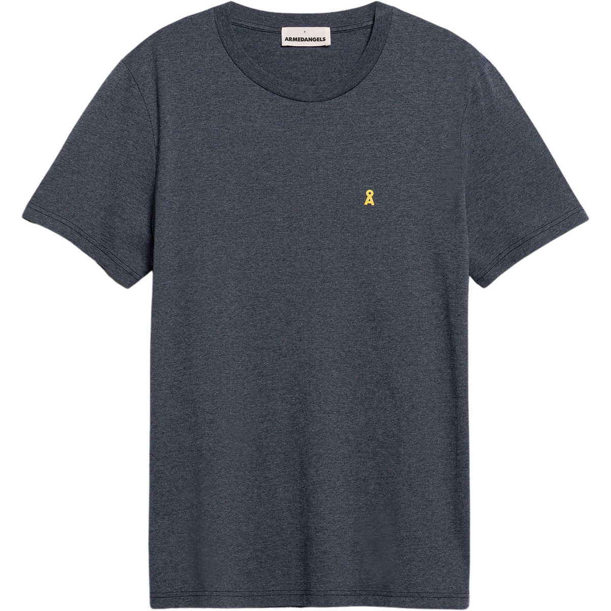Armedangels Herren Jaames Classic T-Shirt Armedangels Herren Jaames Classic T-Shirt von ARMEDANGELS