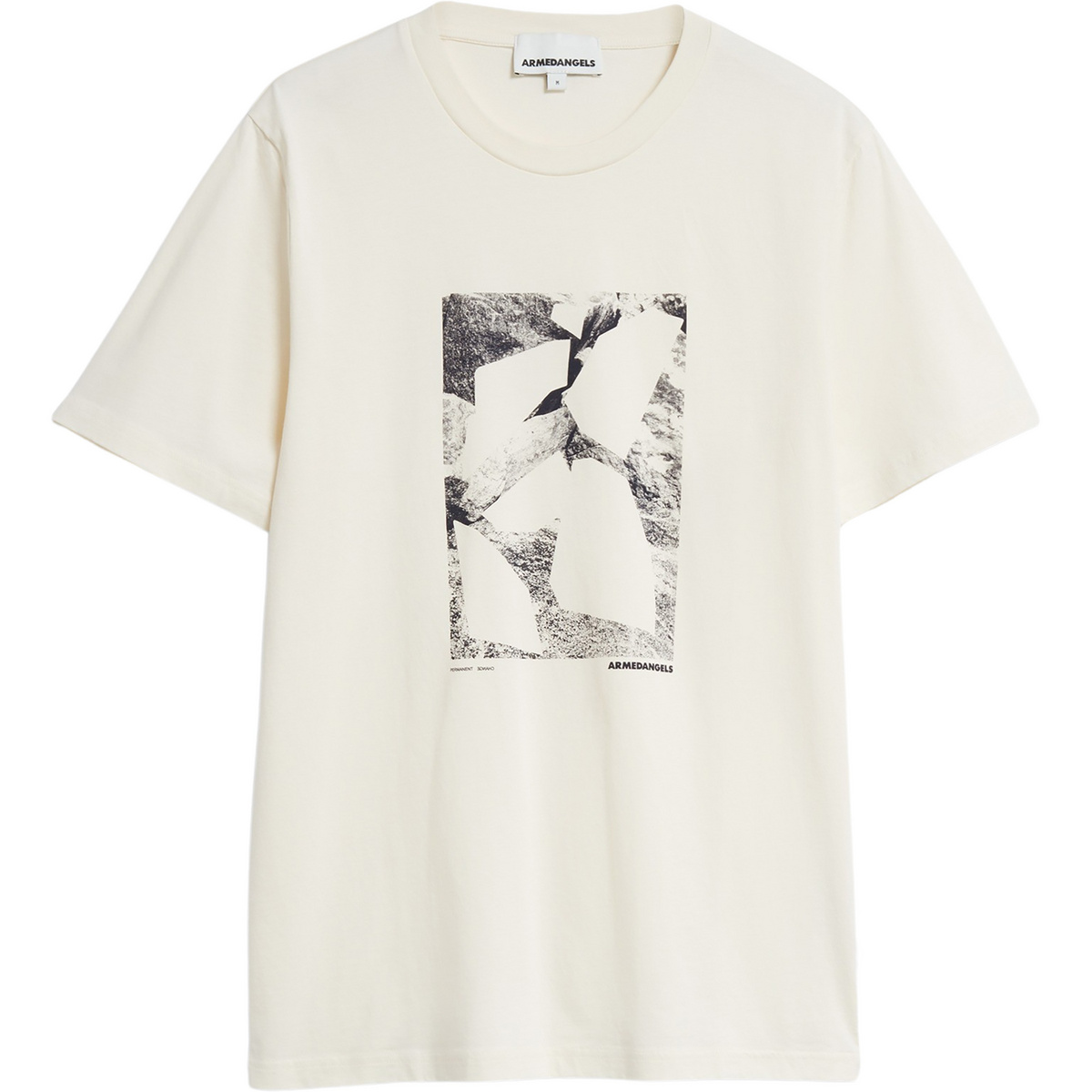 Armedangels Herren Jaames Rocks T-Shirt Armedangels Herren Jaames Rocks T-Shirt von ARMEDANGELS