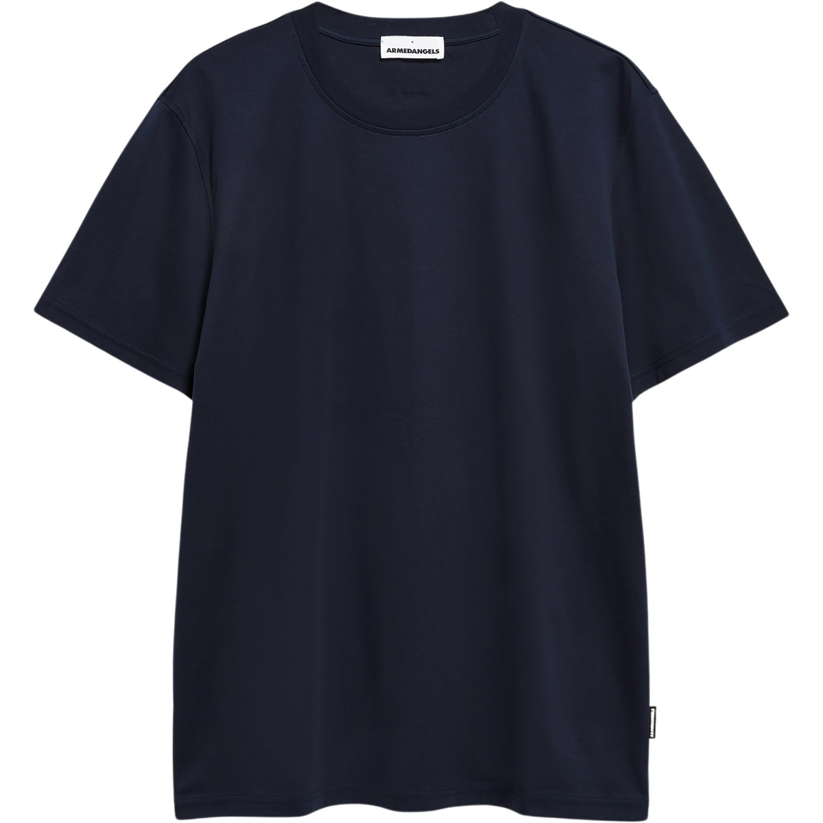 Armedangels Herren Maarkos Merc Premium T-Shirt Armedangels Herren Maarkos Merc Premium T-Shirt von ARMEDANGELS