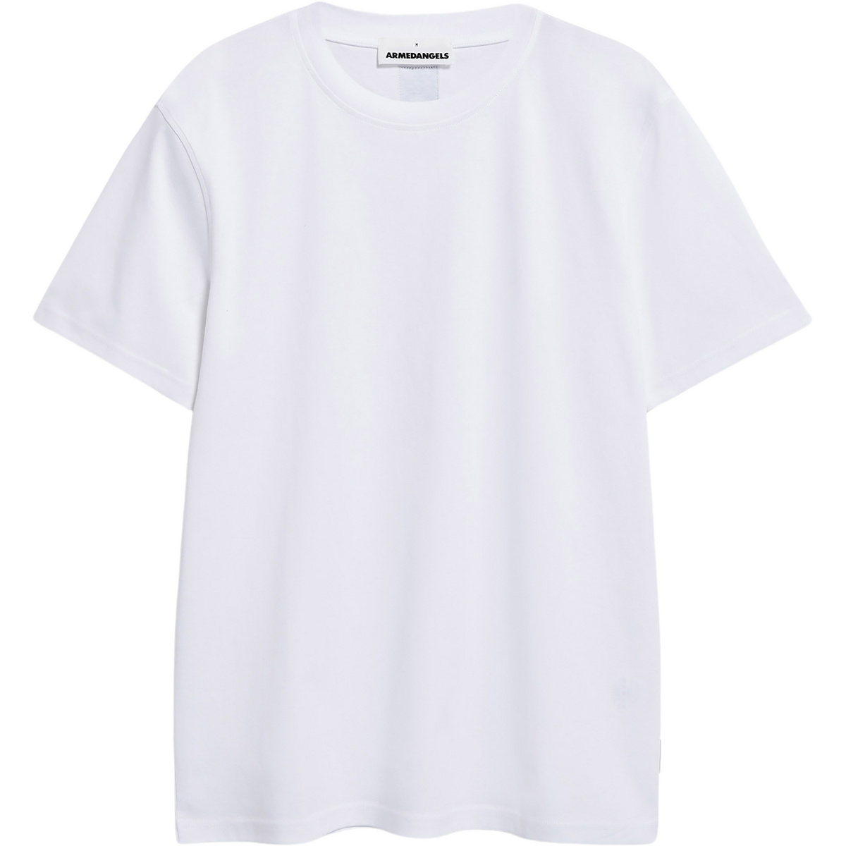 Armedangels Herren Maarkos Merc Premium T-Shirt Armedangels Herren Maarkos Merc Premium T-Shirt von ARMEDANGELS