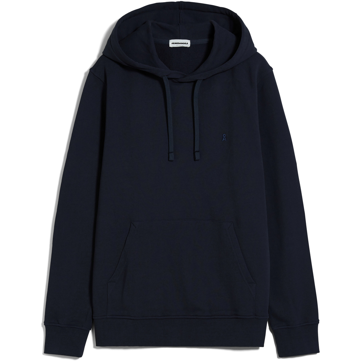 Armedangels Herren Paarlo Comfort Hoodie Armedangels Herren Paarlo Comfort Hoodie von ARMEDANGELS