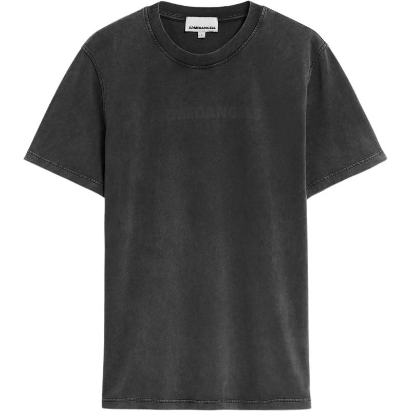 Armedangels Herren Taalu Gmt Dye T-Shirt von ARMEDANGELS