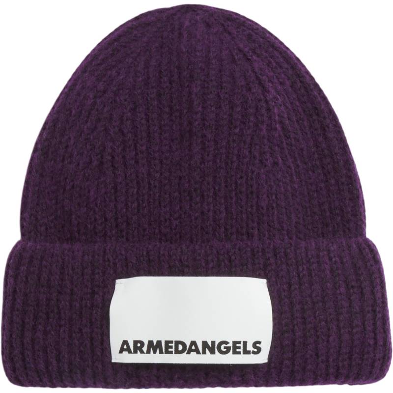 Armedangels Kayaas Soft Mütze von ARMEDANGELS