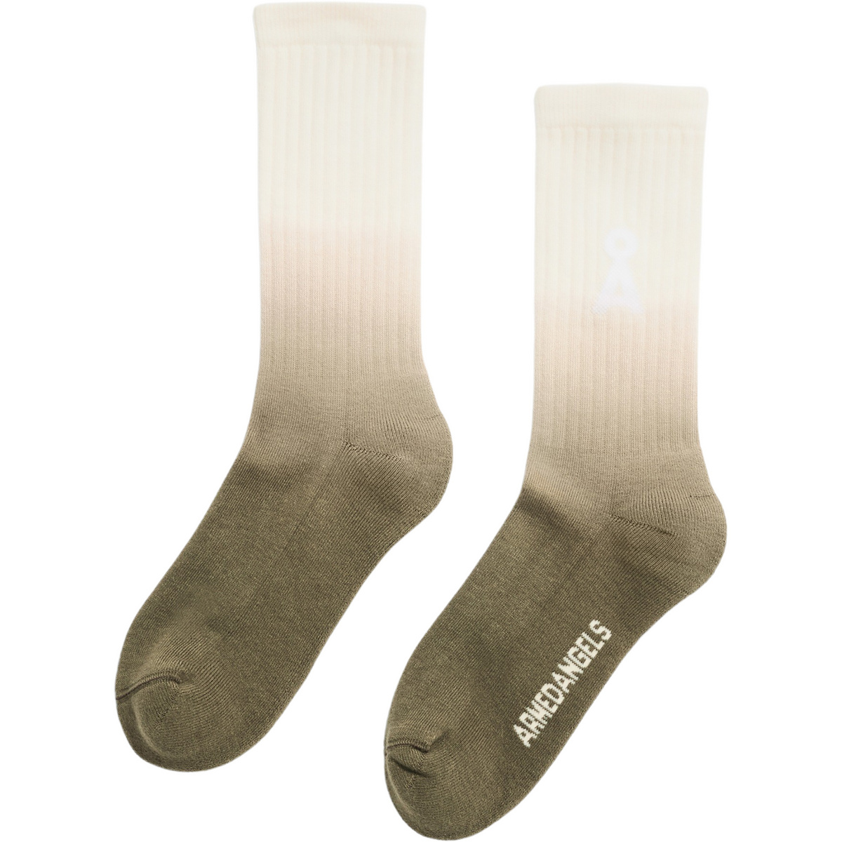 Armedangels Saamus Degradé Socken von ARMEDANGELS