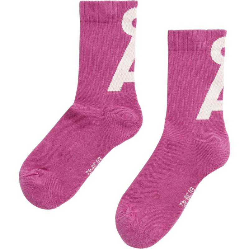 Armedangels Saamus Short Socken von ARMEDANGELS