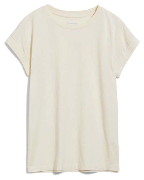 Idaa Undyed - T-shirt Damen Unisex  S von ARMEDANGELS