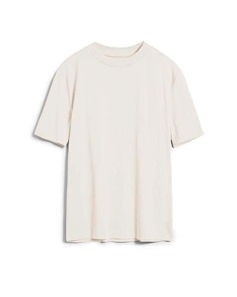 Taraa Undyed - T-shirt Damen Unisex  L von ARMEDANGELS