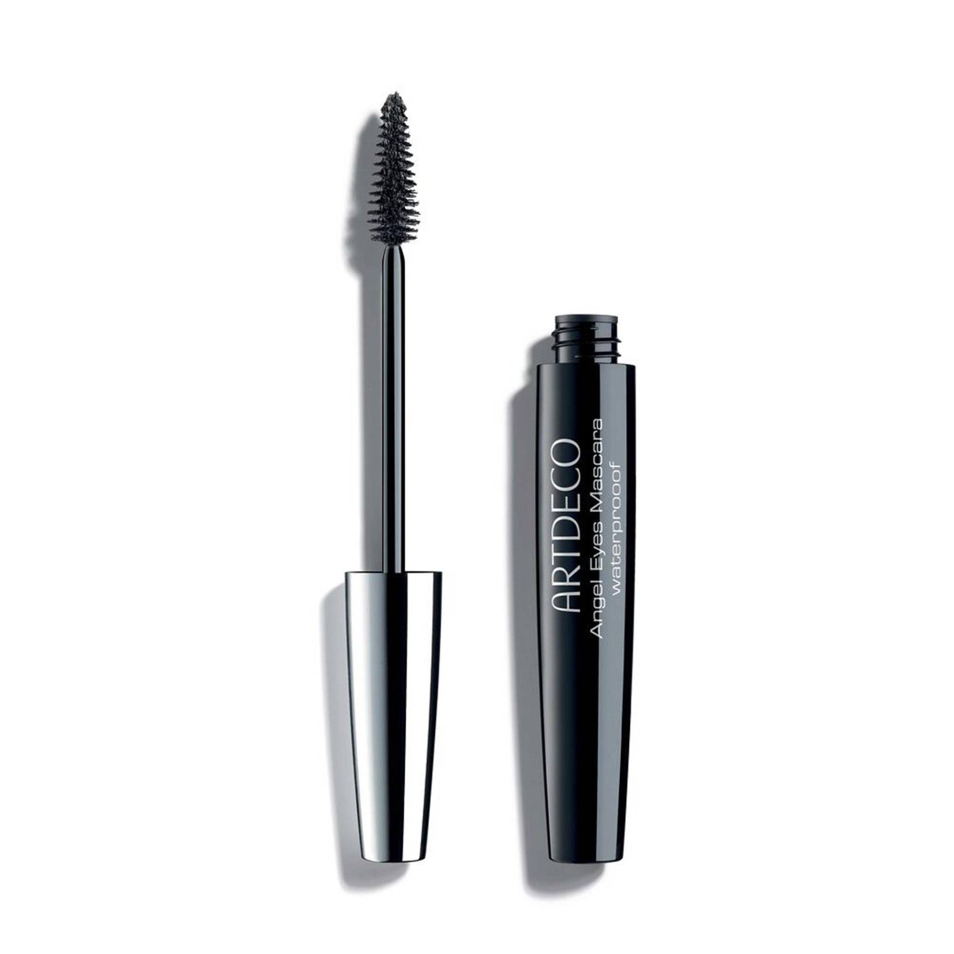 Mascara Waterproof Damen Black 10ml von ARTDECO