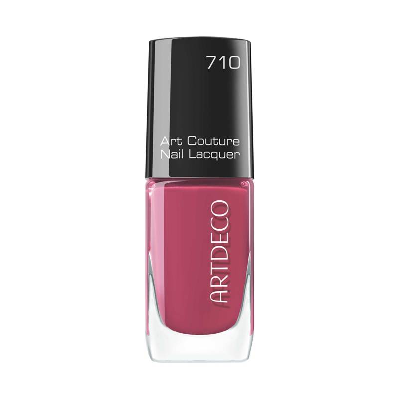 Art Couture Nail Lacquer Damen Multicolor null/ONE SIZE von ARTDECO