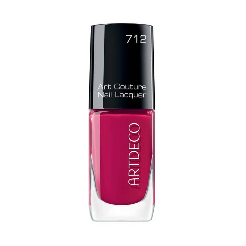 Art Couture Nail Lac Damen Multicolor ONE SIZE von ARTDECO