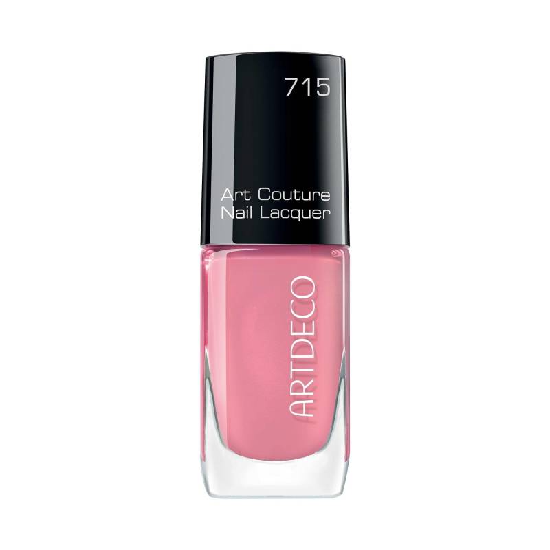 Nagellack Damen  pink gerbera ml#170/10ml von ARTDECO